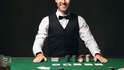 casino dealer hiring abroad